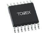 Torex Semiconductor XC92x Synchronous Step-Down DC/DC Controller ICs