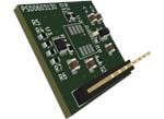 MEMS Pressure Sensors Evaluation Boards