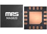 Monolithic Power Systems (MPS) MagAlpha MAQ820 8-Bit Angle Encoders