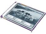 Soldered 333320 Inkplate 6 FLICK Electronic Paper Display