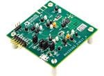 Analog Devices Inc. MAX20363 Evaluation Kit