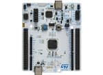 STMicroelectronics NUCLEO-C071RB STM32 Nucleo-64 Development Board