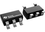 Texas Instruments OPAx244 MicroAmplifier™  Op Amps