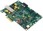 Microchip Technology EVB-PCI11010 Evaluation Board
