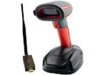 LPRS (Low Power Radio Solutions) LoRaSCAN-HHR 2D Wireless Handheld Barcode Scanners