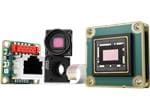 dart M Board-Level Cameras with GigE Interface