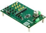 Analog Devices / Maxim Integrated MAX22208EVKIT Evaluation Kit
