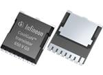 Infineon Technologies CoolGaN™ 650V G5 Transistors