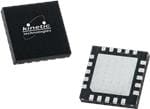 Kinetic Technologies KTD2041 9-Ch IR LED Driver