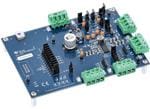 Texas Instruments TPS65386001Q1EVM Evaluation Module (EVM)