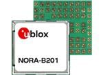 u-blox Mô-đun BLUETOOTH® 6 LE độc lập NORA-B2