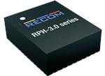 RECOM Power RPH-3.0 Non-Isolated Step-Down Power Module