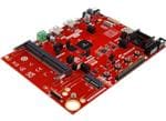 Microchip Technology EV31H43A SAM9X75 Curiosity LAN Kit