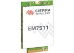 Sierra Wireless / Semtech EMx Industrial Embedded IoT Modules