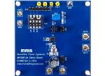 Monolithic Power Systems (MPS) EVQ6612A-L-00A Evaluation Board