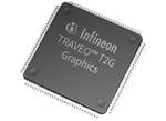 Infineon Technologies CYT4DN TRAVEO™ T2G 32-Bit Automotive MCUs