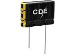 DGH & DSF 3-Cell Supercapacitors