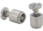 PEM PFK™ Broaching Captive Panel Screws