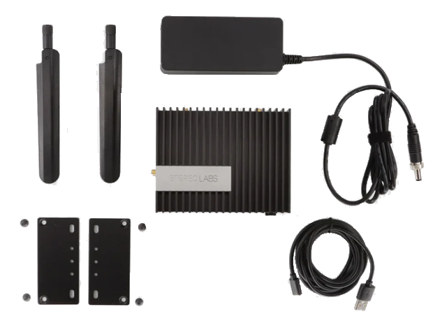 StereoLabs 16GB ZED Box Orin™ NX