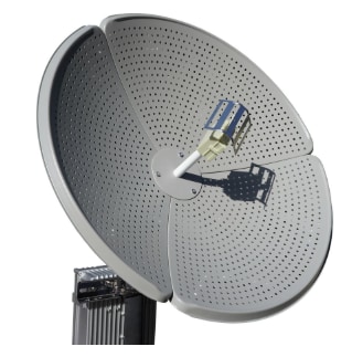 KrakenRF Discovery Dish