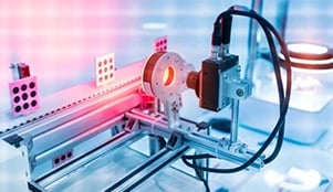 NorComp Industrial Automation Solutions