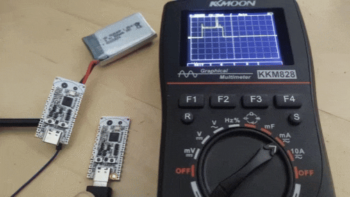 Prokyber Esp32-C6-Bug RISC-V Zigbee® Development Board