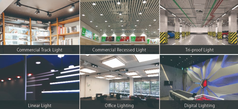 MEAN WELL XLN & XLC LED Power Supplies