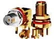 RFPC RF Coaxial Connectors
