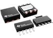 TPS737 Linear LDO Voltage Regulators