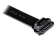 Heavy Duty Wide-Strap Solar Cable Ties