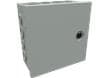 CHKO Type 1 Mild Steel Junction Boxes
