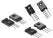 MOSFET kênh N SiC 1.200 V SICW0x