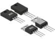 MOSFET N-kênh 600 V