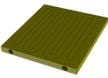 FSW Friction Stir Welded Cold Plates