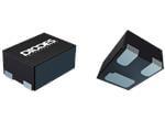 Diodes Incorporated DMN2992UFA 20V N-Ch Enhancement Mode MOSFET