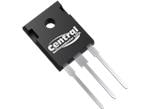 MOSFET Cacbua Silicon (SiC) kênh N 1700 V