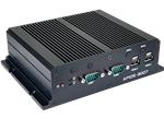 VIA Technologies AMOS-3007 Industrial Box PC