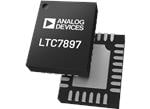 Analog Devices Inc. LTC7897 Synchronous Buck Controllers