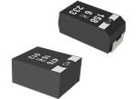 KEMET High Energy SSD KO-CAP® Polymer Capacitors