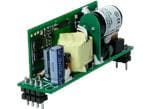 Bel Power Solutions HDP65 & MDP65 65W AC-DC Power Supplies