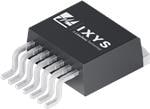 MOSFET SiC IXSA80N120L2-7