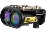 LightWare LiDAR GRF-500 Laser Rangefinder