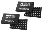 Analog Devices Inc. MAX98415A/MAX98425A Stereo Class-D Amplifiers