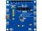 Monolithic Power Systems (MPS) EV2724-RH-00A Buck Charger Evaluation Board