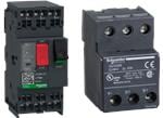 Schneider Electric TeSys GV2 Motor Circuit Breakers & Accessories
