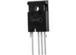 Thiết bị MOSFET rời rạc SiC GEN3 1200 V