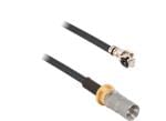 Amphenol / SV Microwave U.FL-to-VITA Cable Assemblies