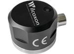 Amphenol Wilcoxon 883M Digital Triaxial MEMS Accelerometer