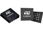 STMicroelectronics STUSB4531 Standalone SINK USB PD Controller