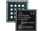 iVativ I952HC00 EVIA USB Wi-Fi® Module